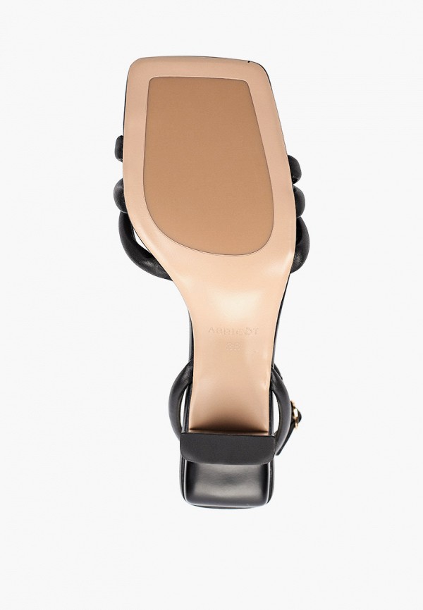 фото Босоножки abricot