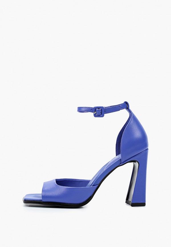 фото Босоножки abricot