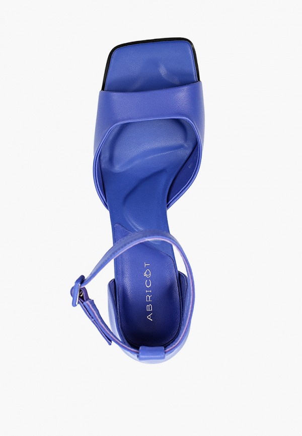 фото Босоножки abricot