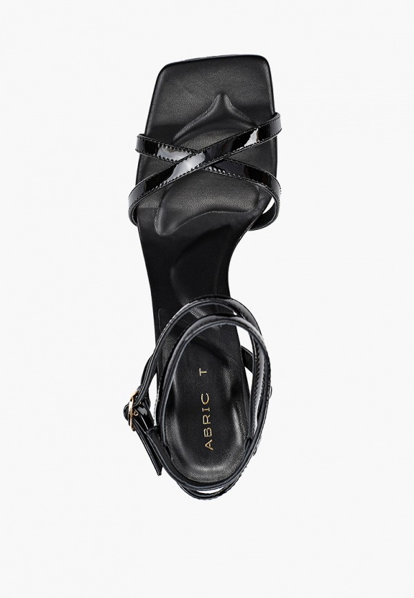 фото Босоножки abricot