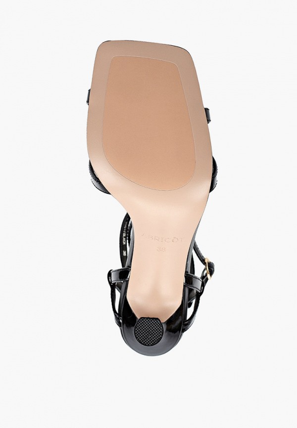 фото Босоножки abricot