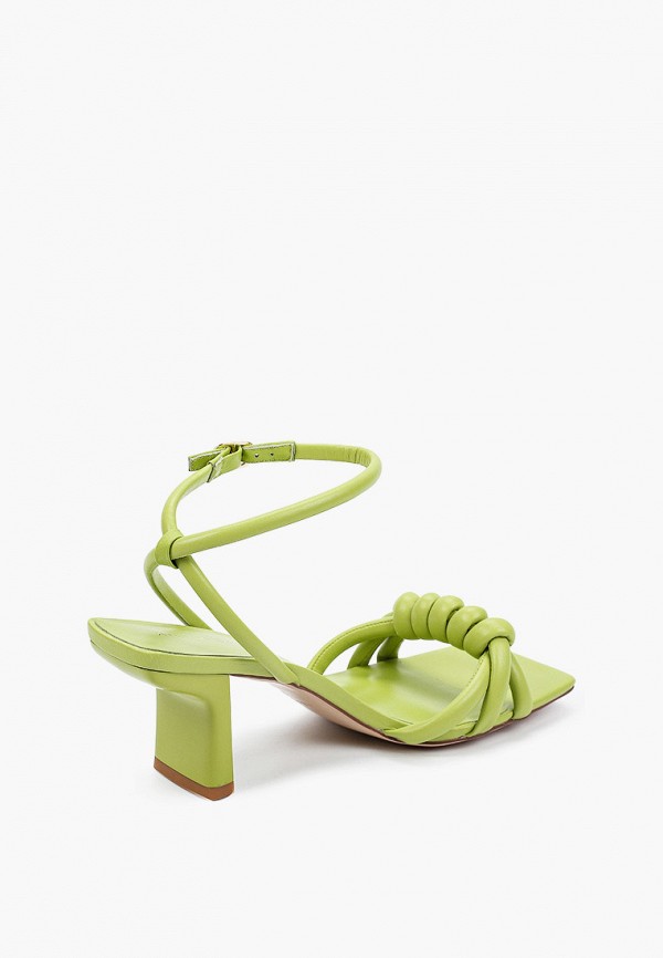 фото Босоножки abricot