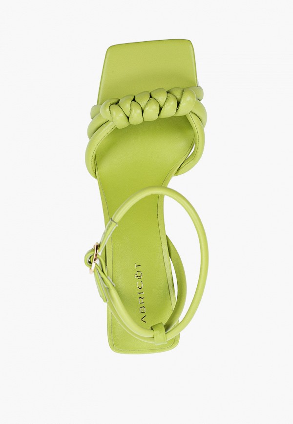 фото Босоножки abricot