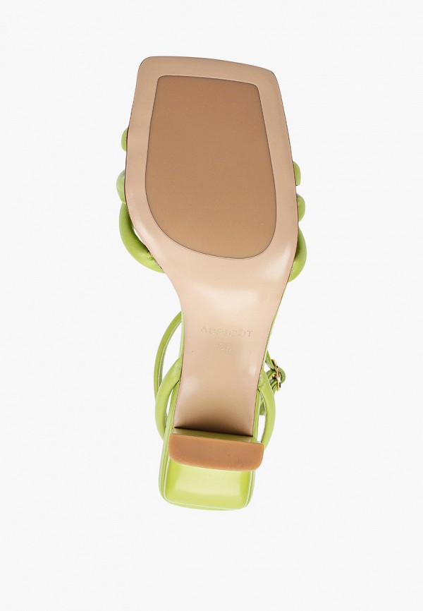 фото Босоножки abricot