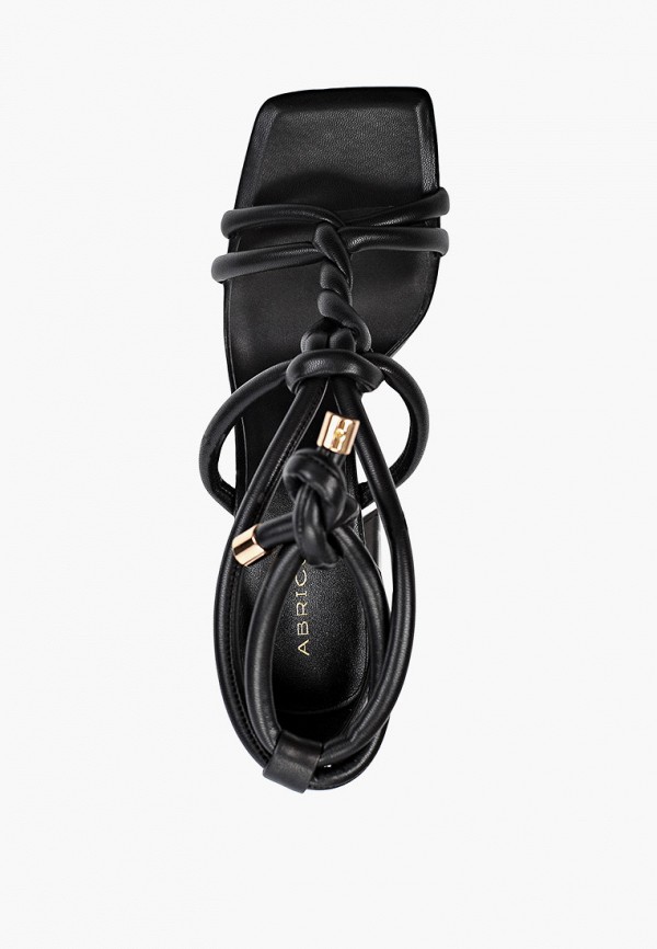 фото Босоножки abricot