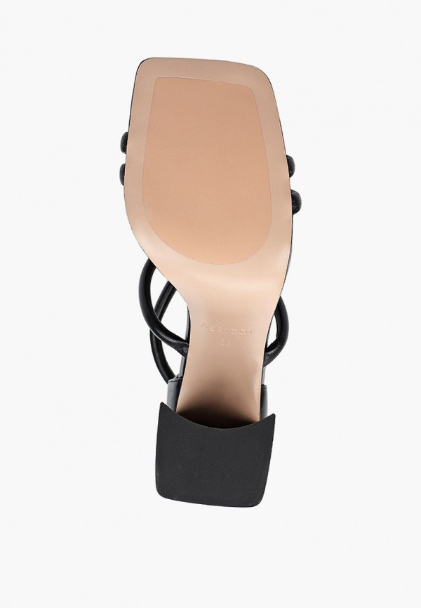 фото Босоножки abricot