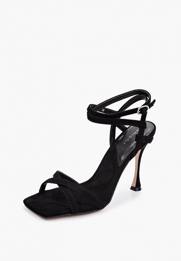 фото Босоножки abricot