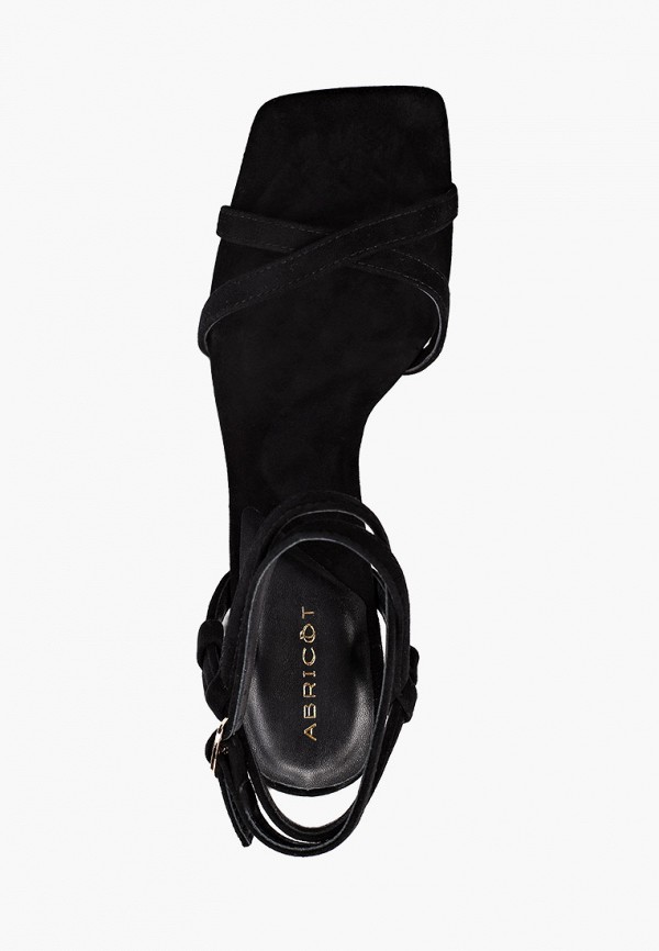 фото Босоножки abricot