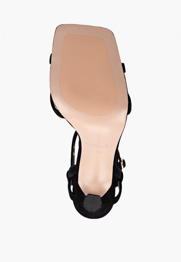 фото Босоножки abricot