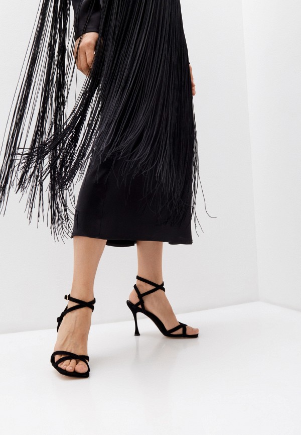 фото Босоножки abricot