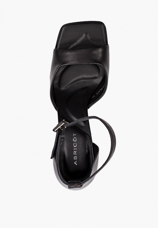 фото Босоножки abricot