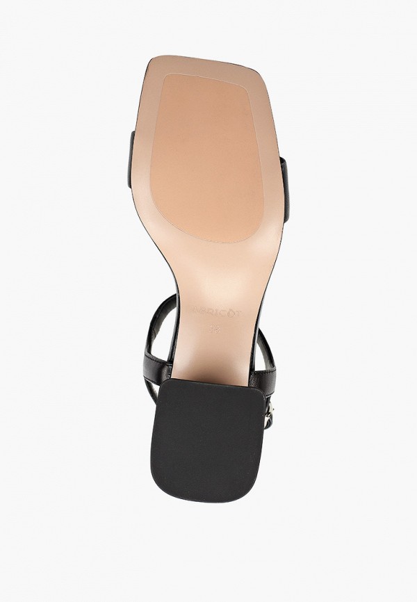 фото Босоножки abricot