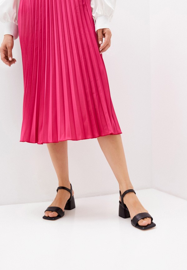 фото Босоножки abricot