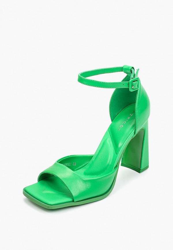 фото Босоножки abricot