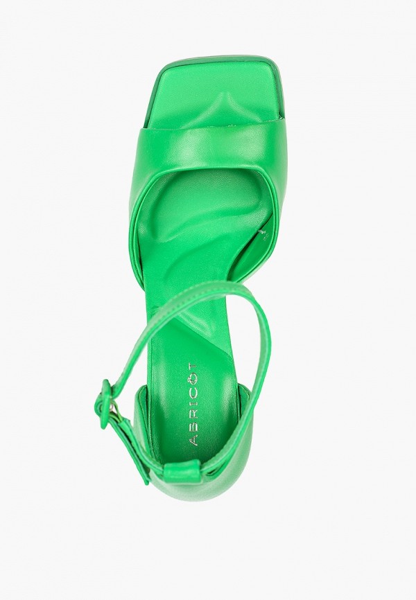 фото Босоножки abricot