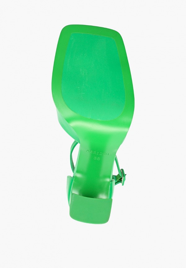 фото Босоножки abricot