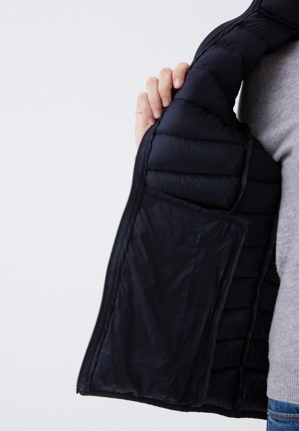 фото Жилет утепленный cobolt