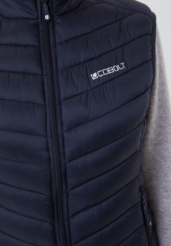 фото Жилет утепленный cobolt