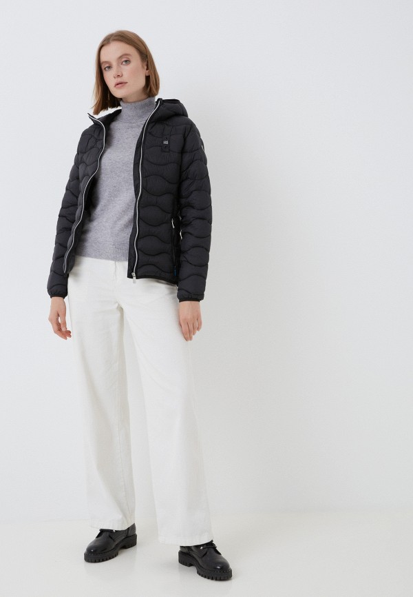 фото Куртка утепленная cobolt