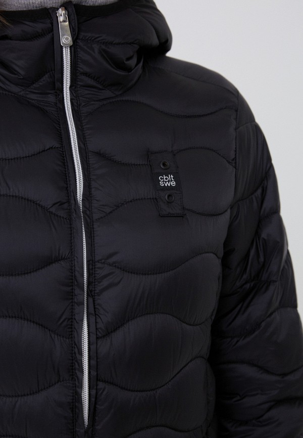 фото Куртка утепленная cobolt