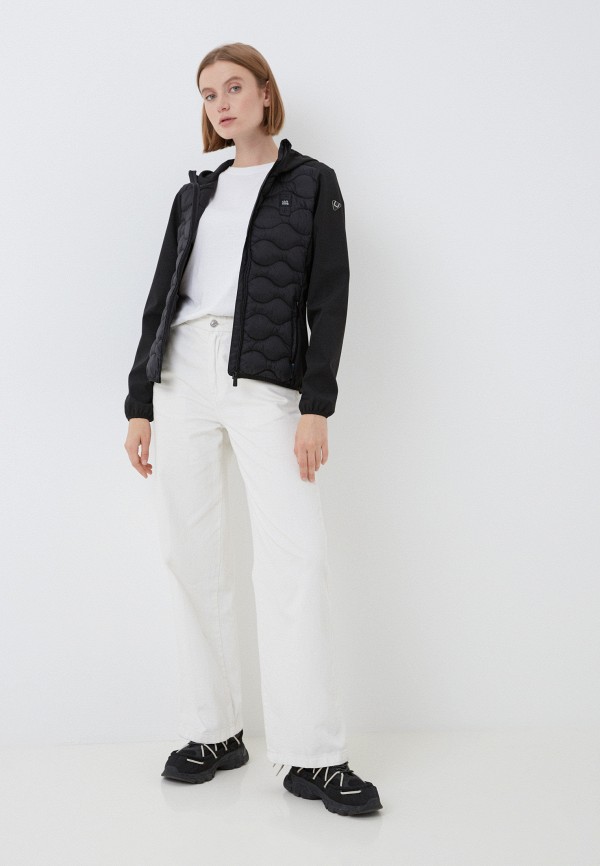 фото Куртка утепленная cobolt