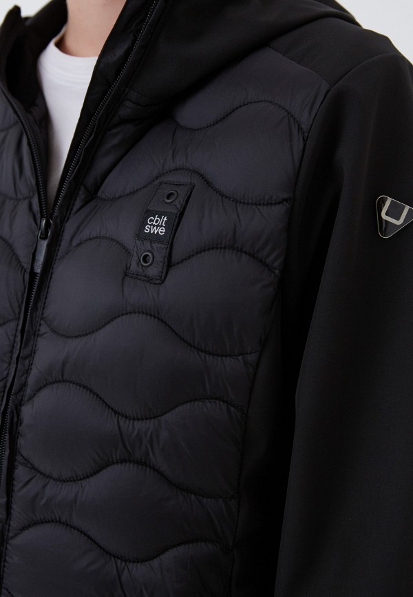 фото Куртка утепленная cobolt