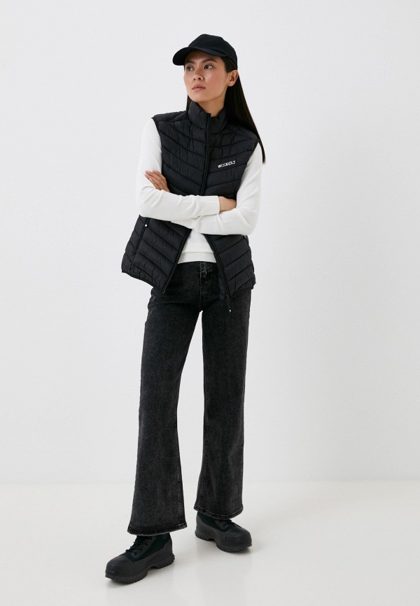 фото Жилет утепленный cobolt