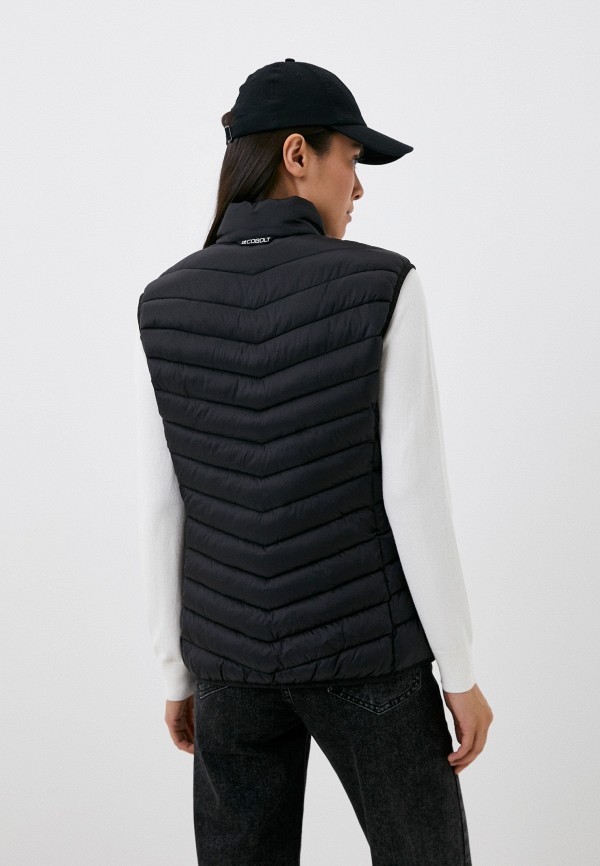 фото Жилет утепленный cobolt