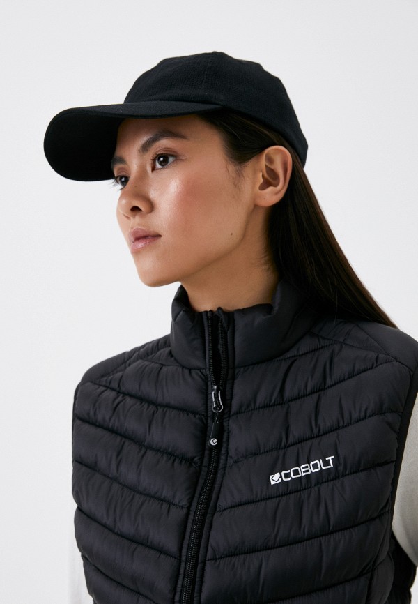 фото Жилет утепленный cobolt