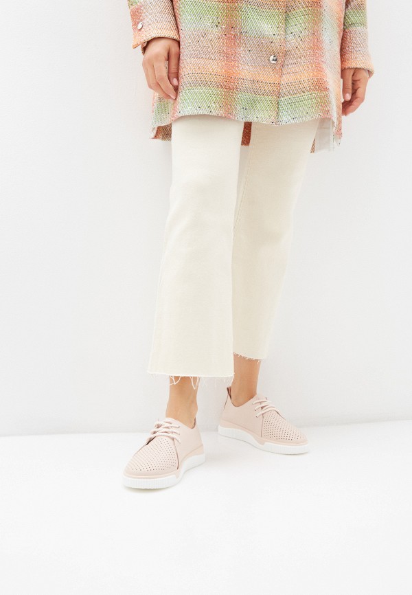 фото Ботинки vitacci