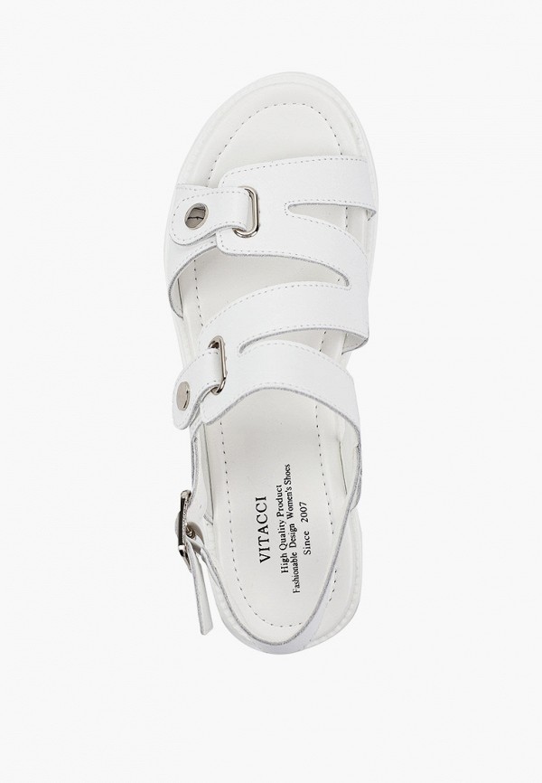 фото Босоножки vitacci