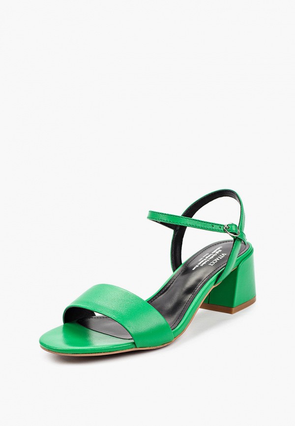 фото Босоножки vitacci