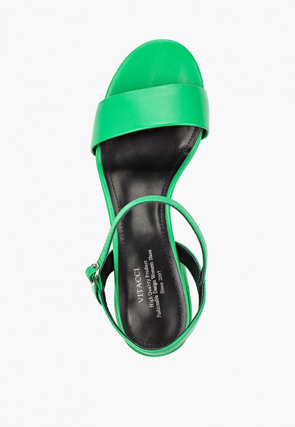 фото Босоножки vitacci