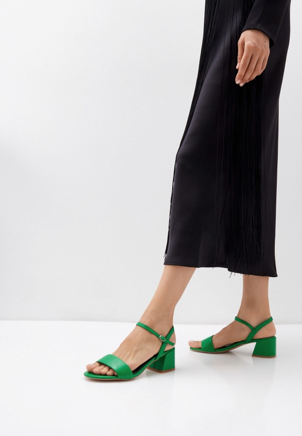 фото Босоножки vitacci