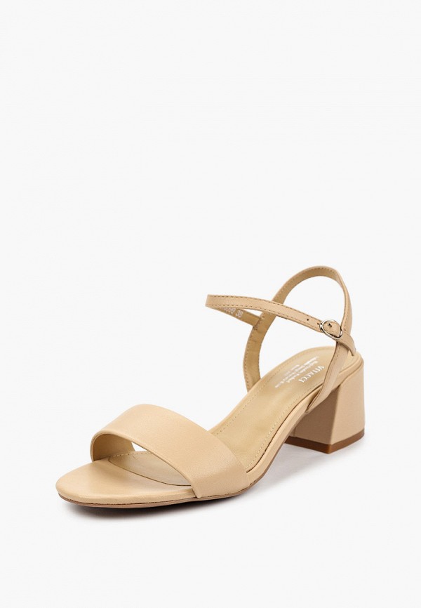 фото Босоножки vitacci