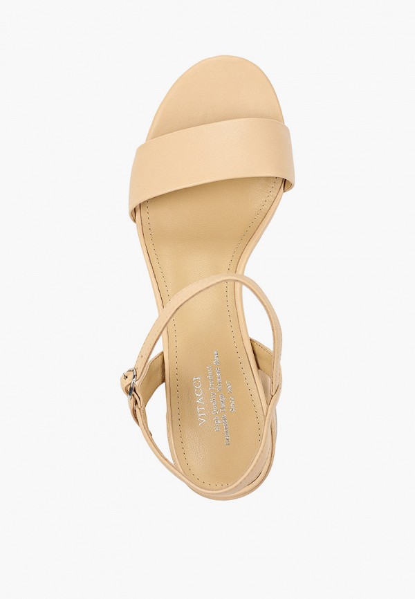 фото Босоножки vitacci