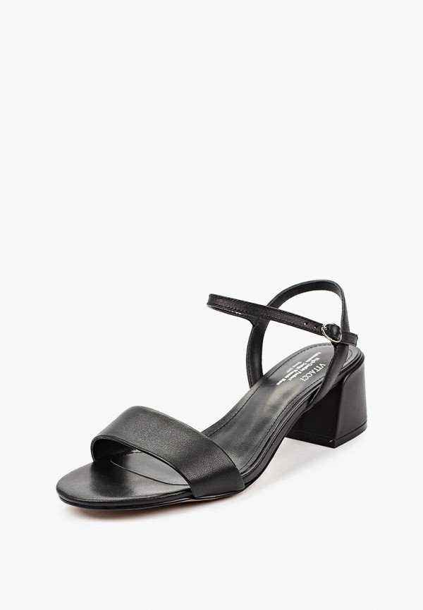 фото Босоножки vitacci