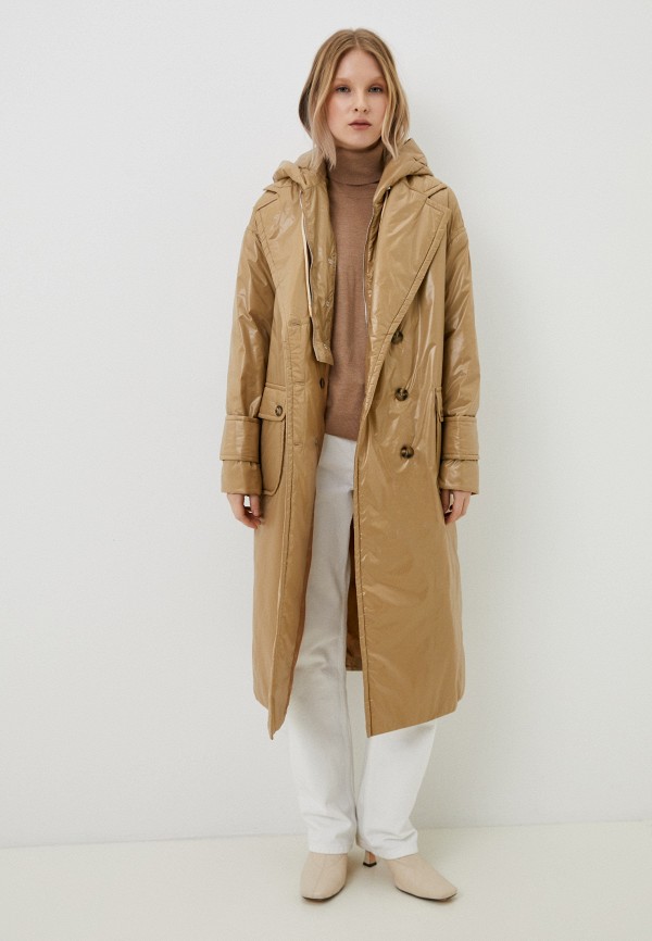 фото Куртка утепленная b.l.e.s.