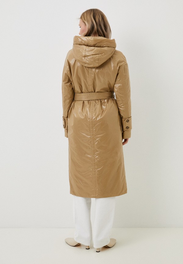 фото Куртка утепленная b.l.e.s.