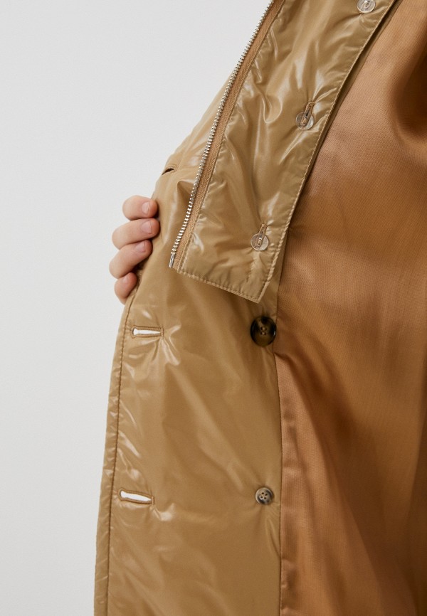 фото Куртка утепленная b.l.e.s.