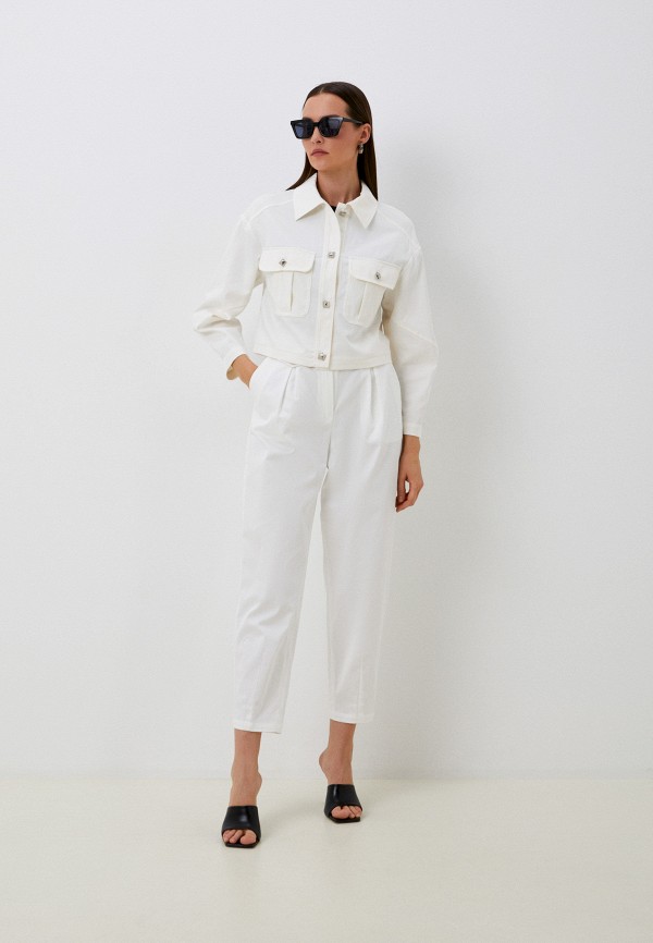 фото Брюки b.l.e.s.