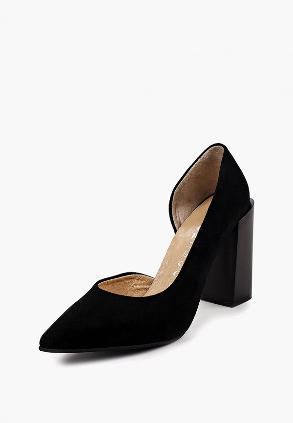 фото Туфли gresco