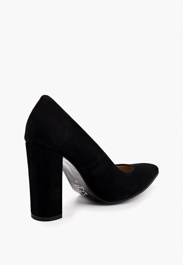 фото Туфли gresco