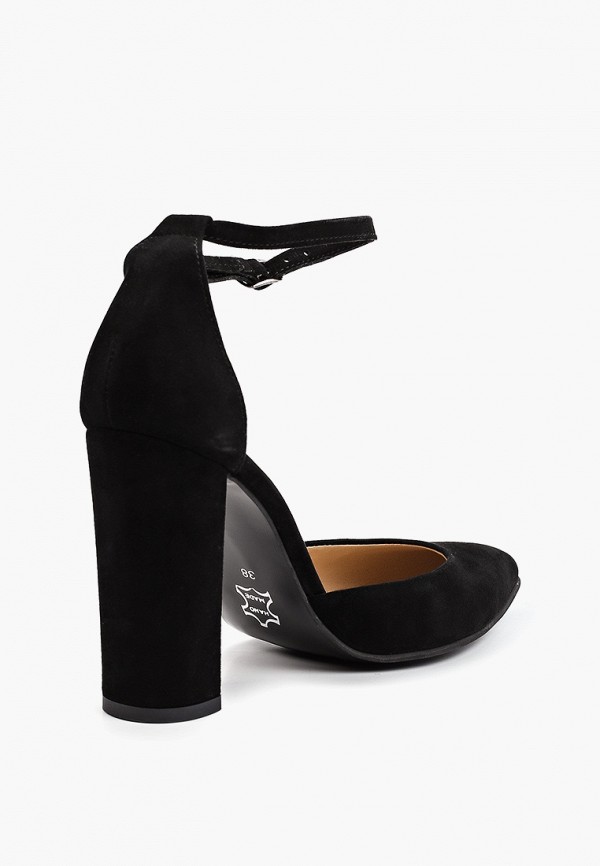 фото Туфли gresco