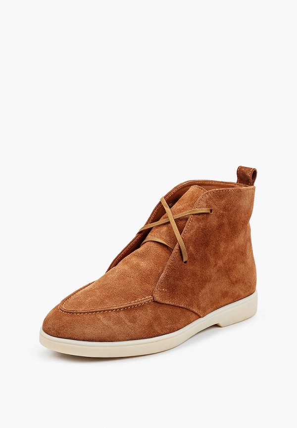 фото Ботинки gresco