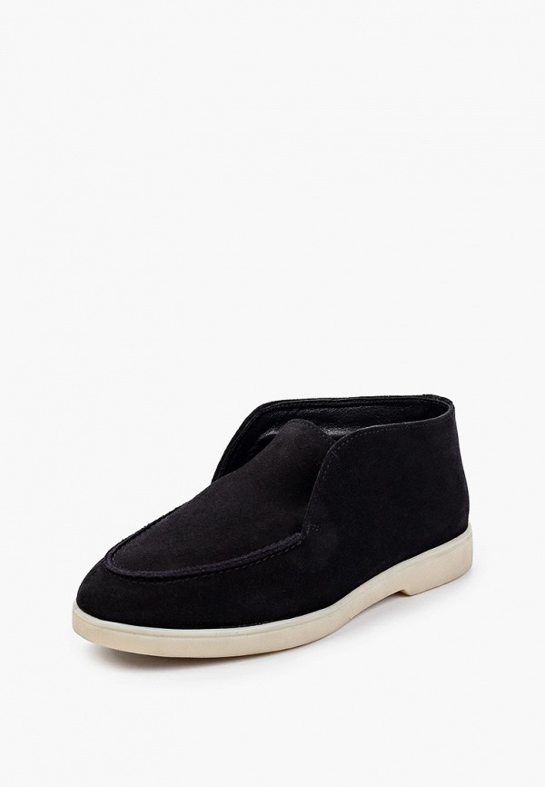 фото Ботинки gresco