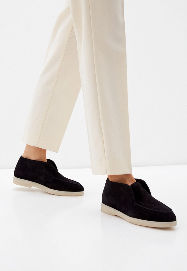 фото Ботинки gresco