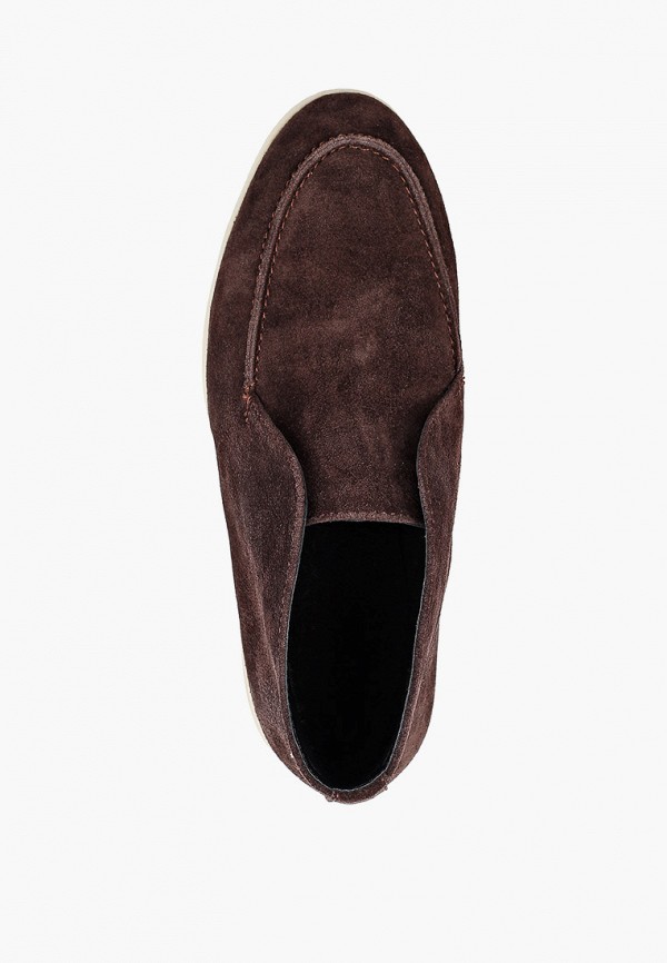 фото Ботинки gresco