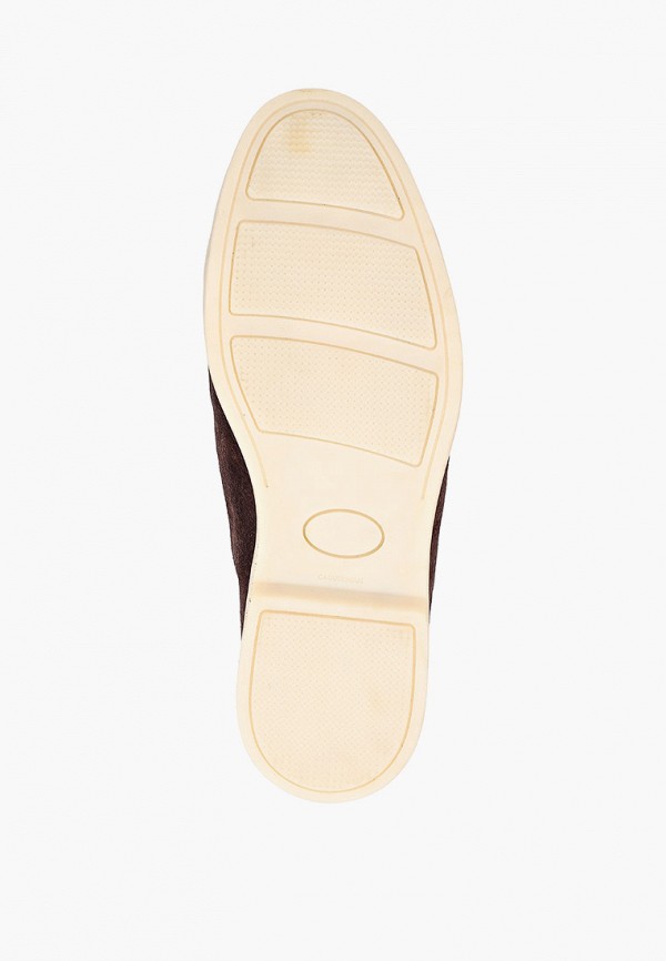 фото Ботинки gresco