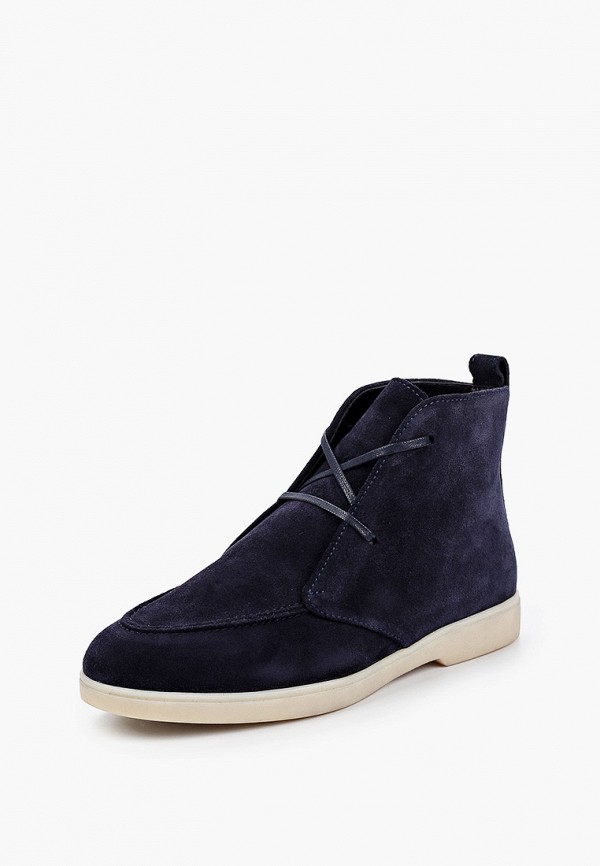 фото Ботинки gresco